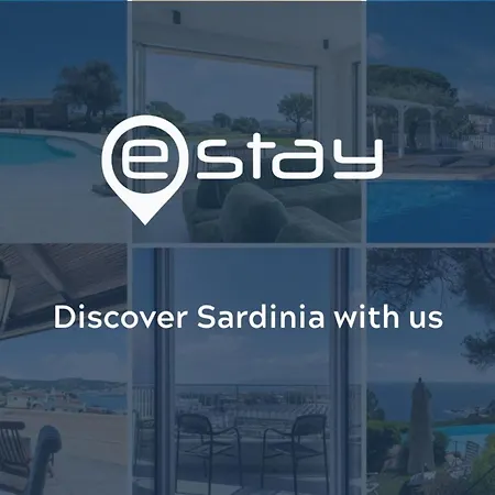 شقة Estay - Is Feminas 25 - On The باري ساردو