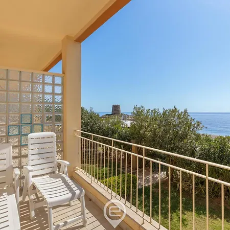 Apartamento Estay - Is Feminas 25 - On The Bari Sardo