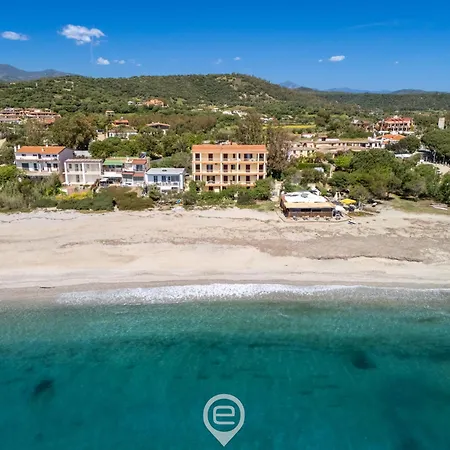 Estay - Is Feminas 25 - On The Apartamento Bari Sardo
